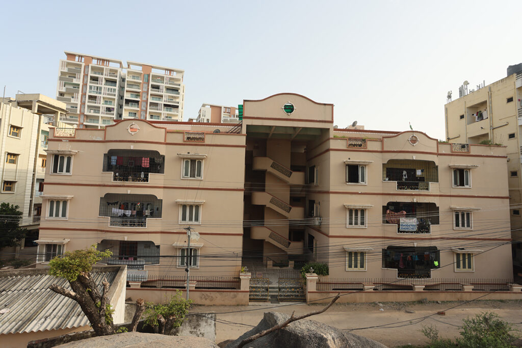 Devi Homes (Madhapur)