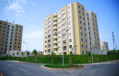 Residential-Construction